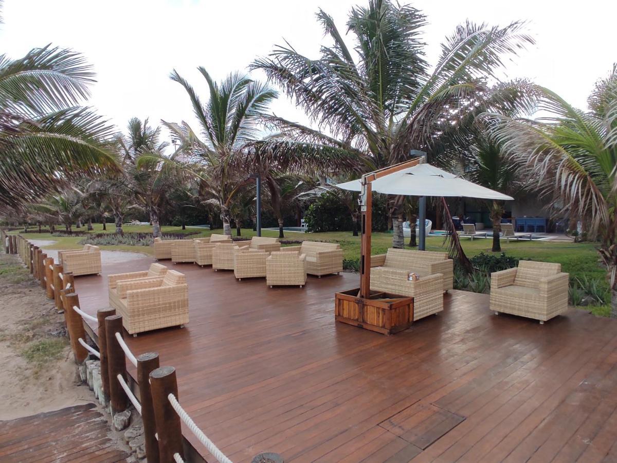 Beach Class Eco Life Pôrto das Galinhas 외부 사진