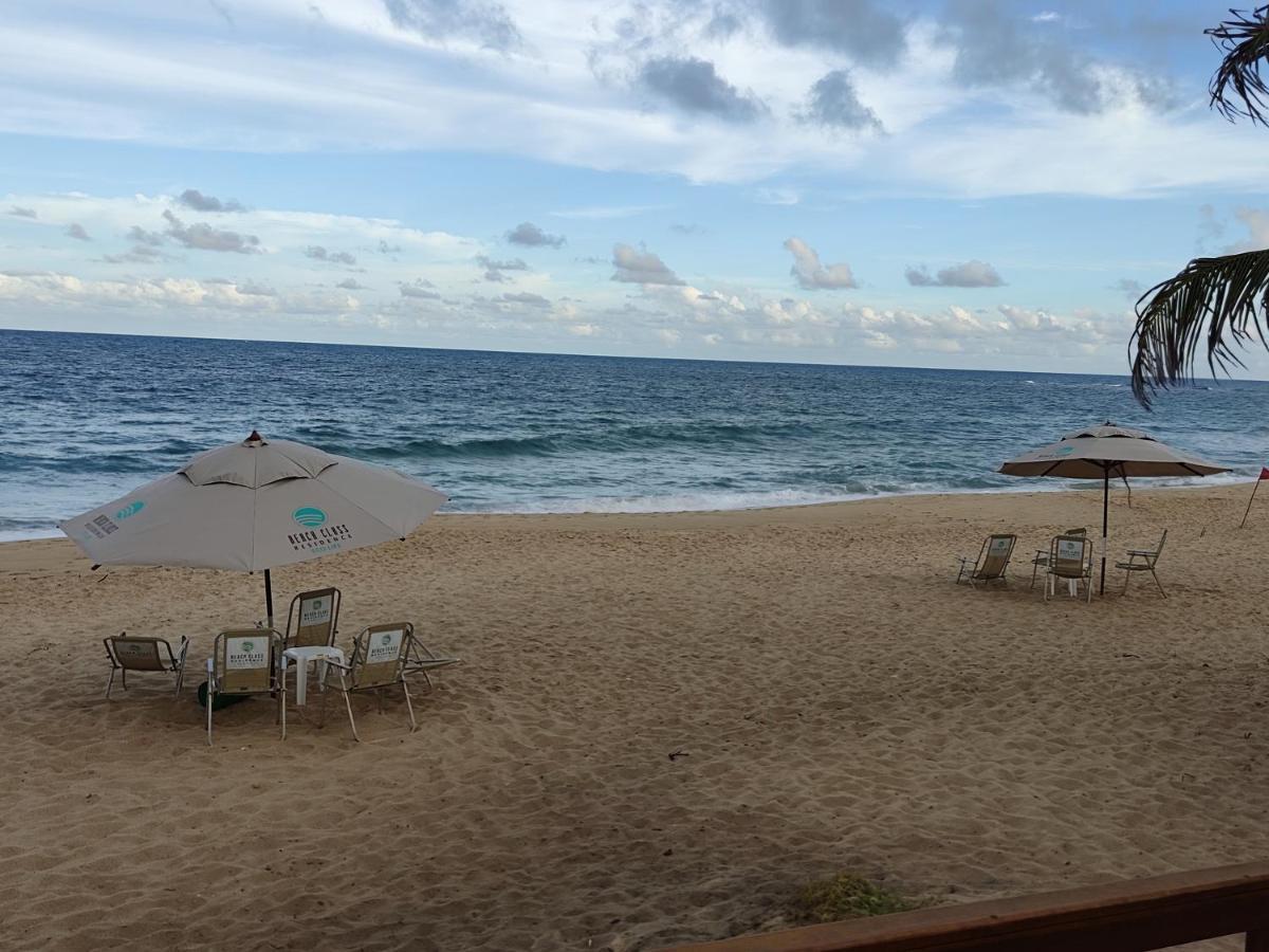 Beach Class Eco Life Pôrto das Galinhas 외부 사진